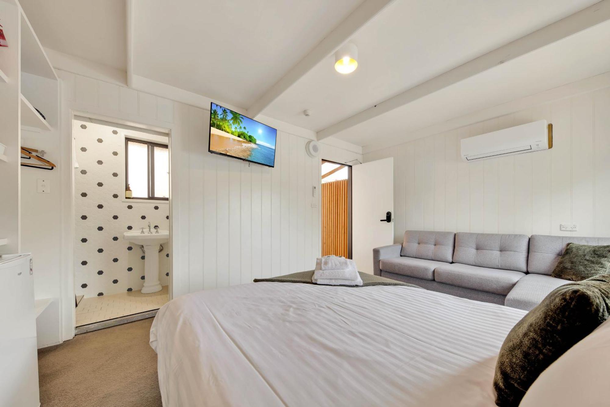 Hotel Bright Velo Pokoj fotografie