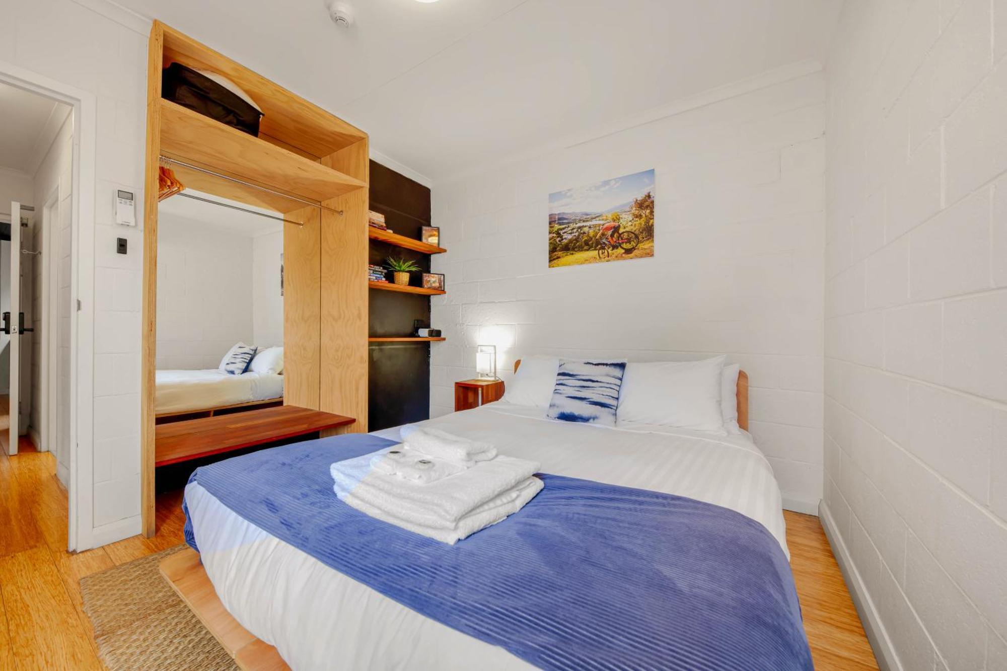 Hotel Bright Velo Pokoj fotografie