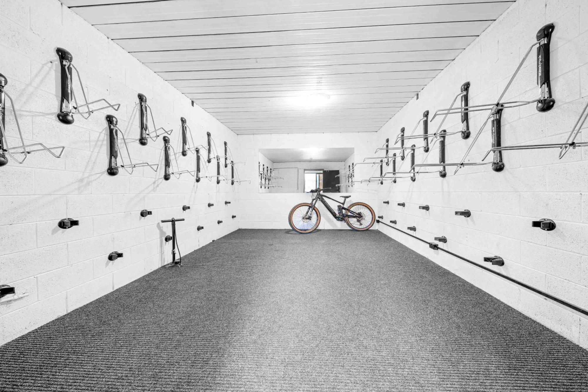 Hotel Bright Velo Exteriér fotografie