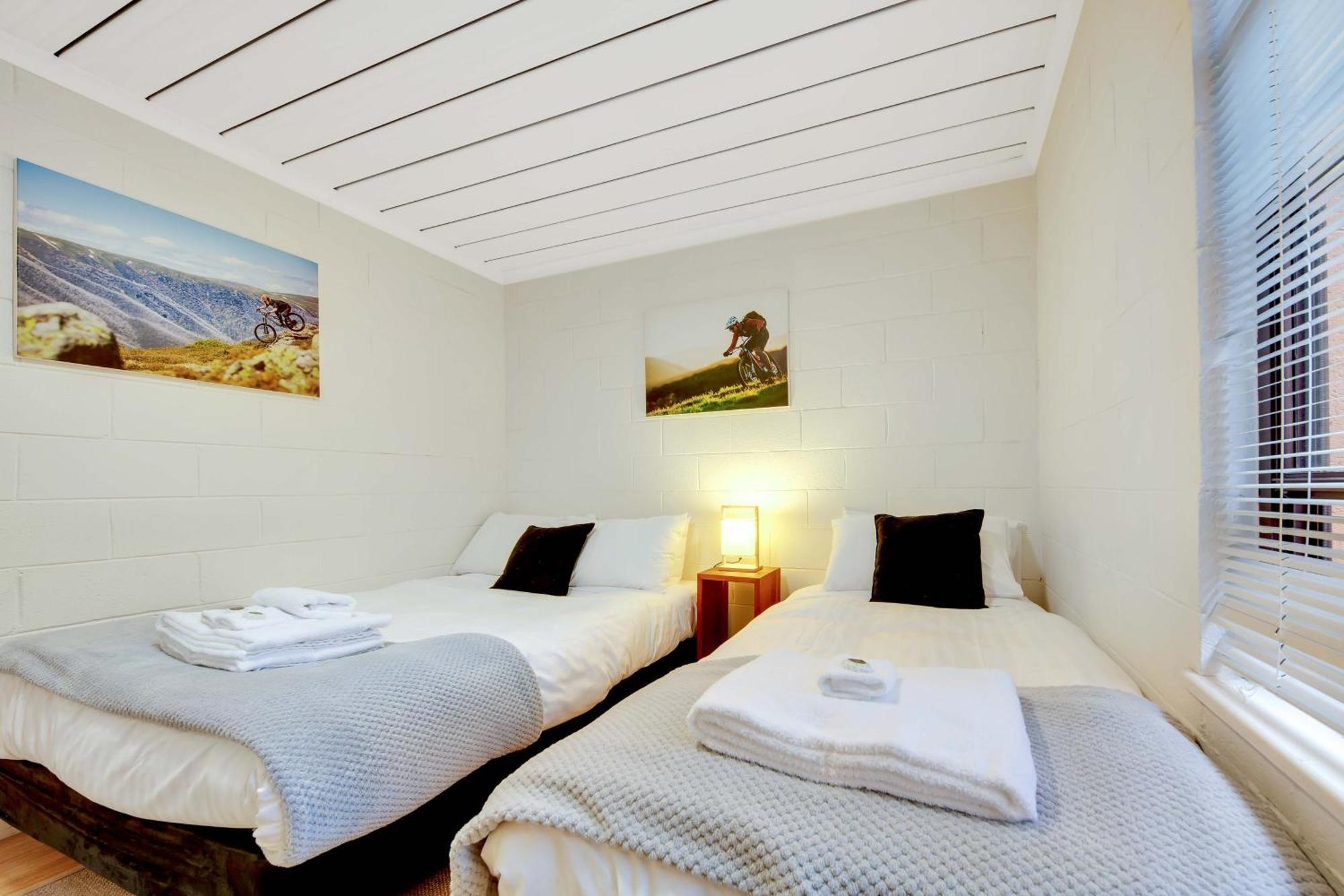 Hotel Bright Velo Pokoj fotografie