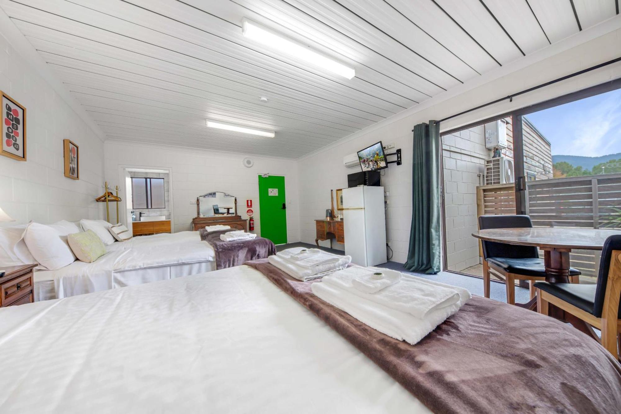 Hotel Bright Velo Pokoj fotografie