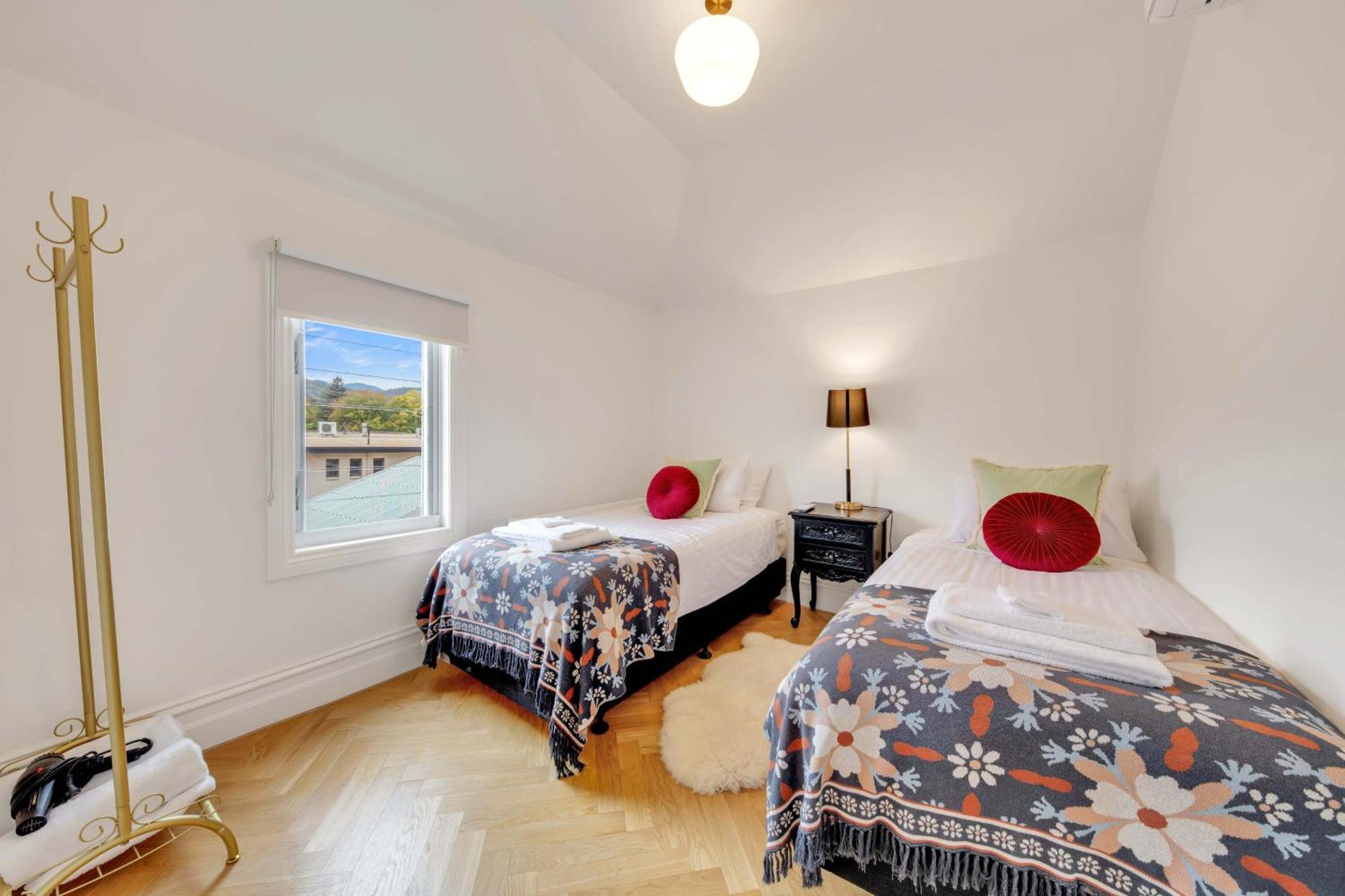 Hotel Bright Velo Pokoj fotografie
