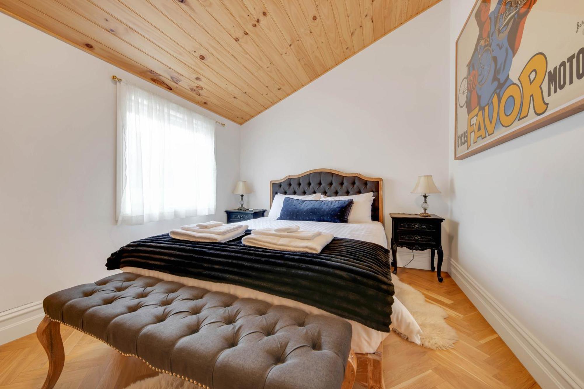 Hotel Bright Velo Pokoj fotografie