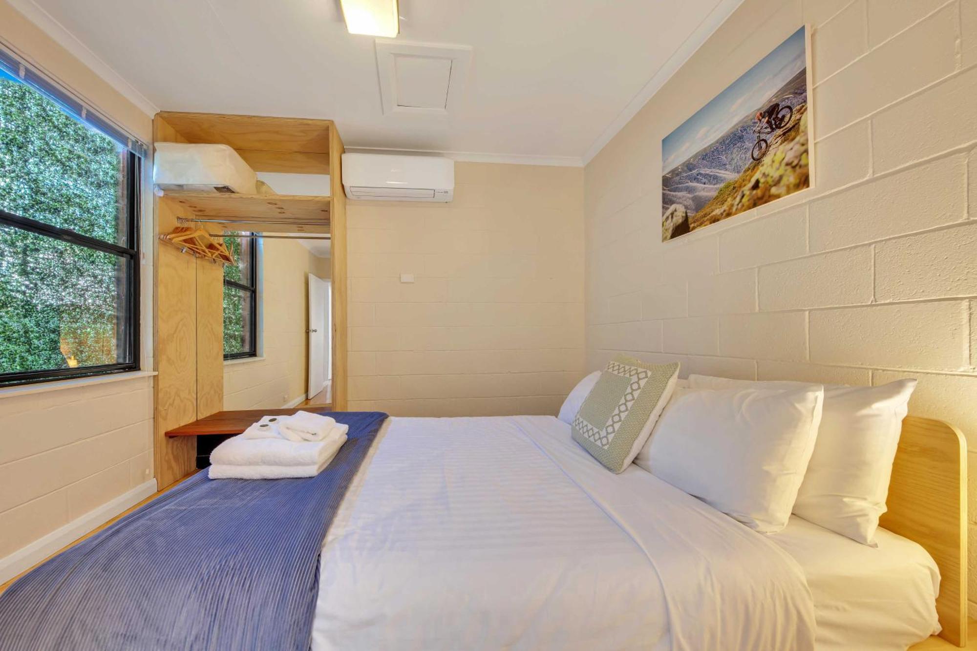 Hotel Bright Velo Pokoj fotografie