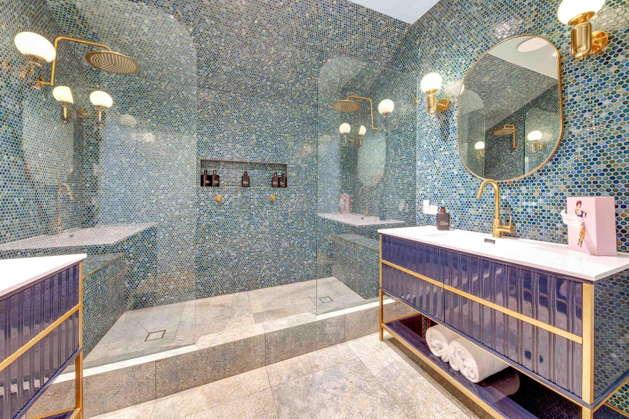 Hotel Bright Velo Pokoj fotografie
