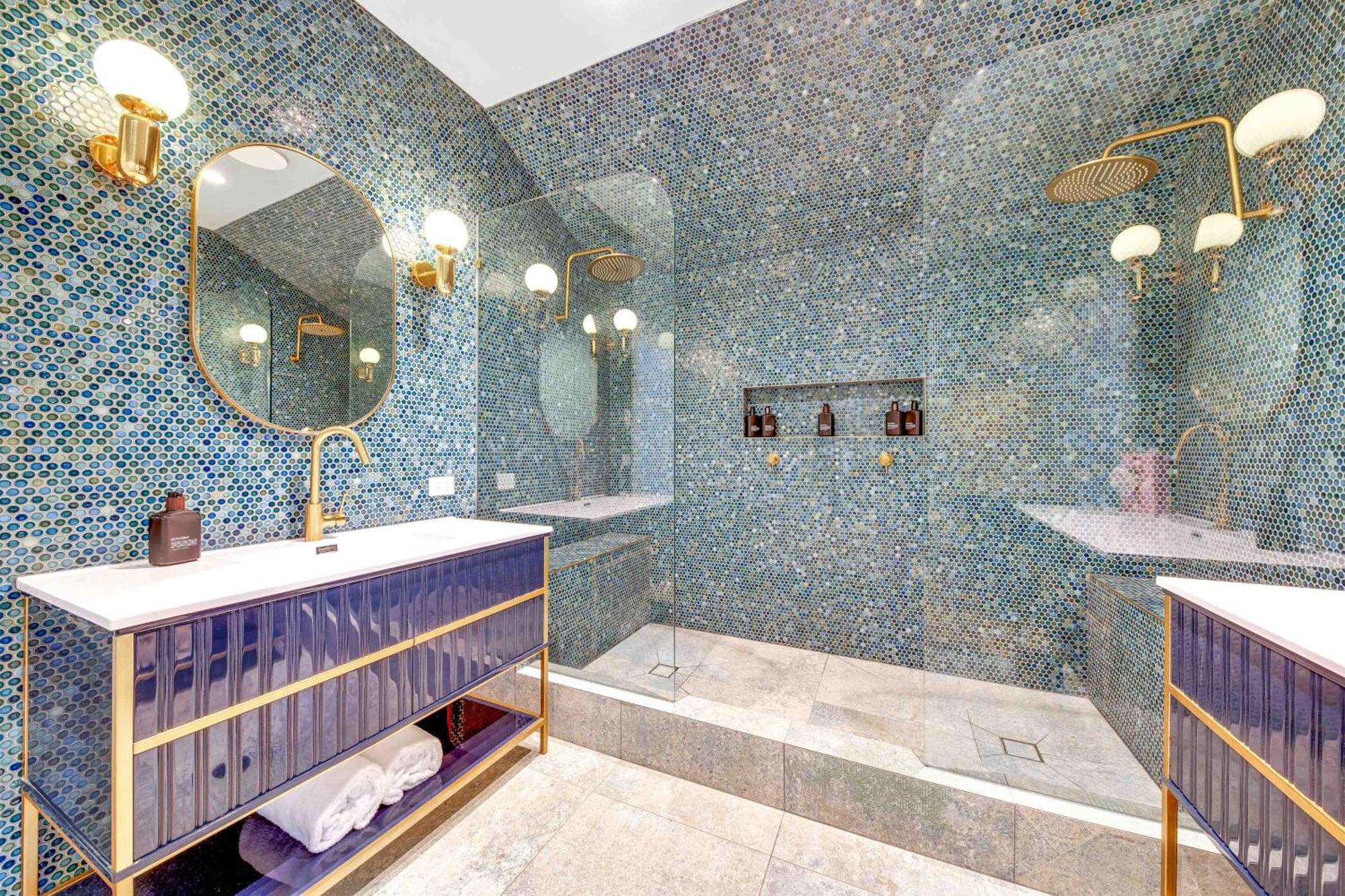 Hotel Bright Velo Pokoj fotografie